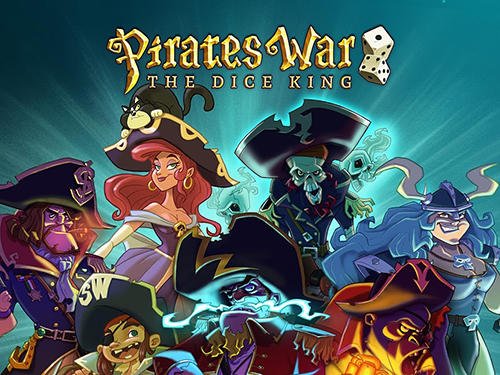 game pic for Pirates war: The dice king